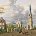 kerk van Dinther Henri Knip